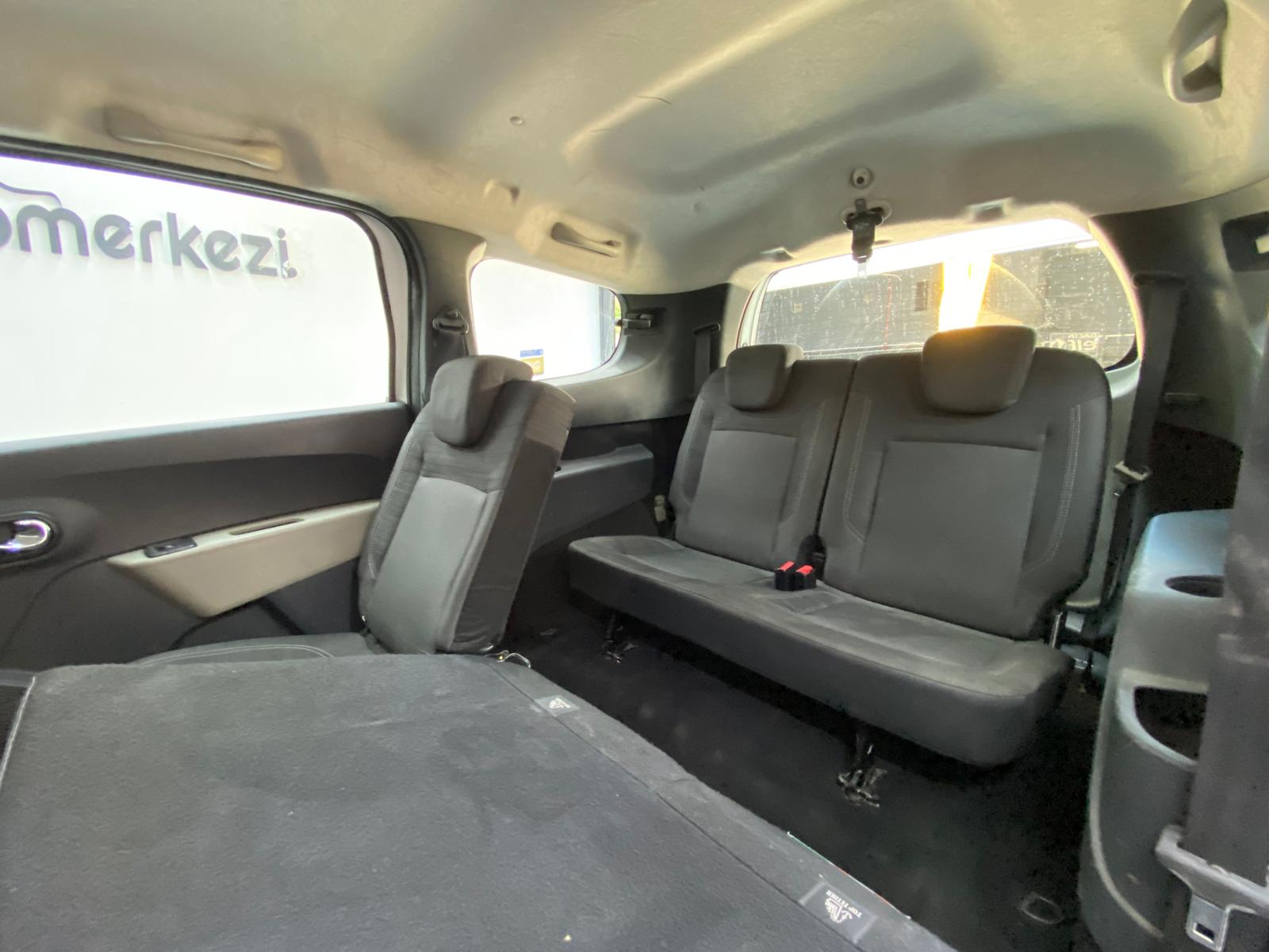 DACIA LODGY 24